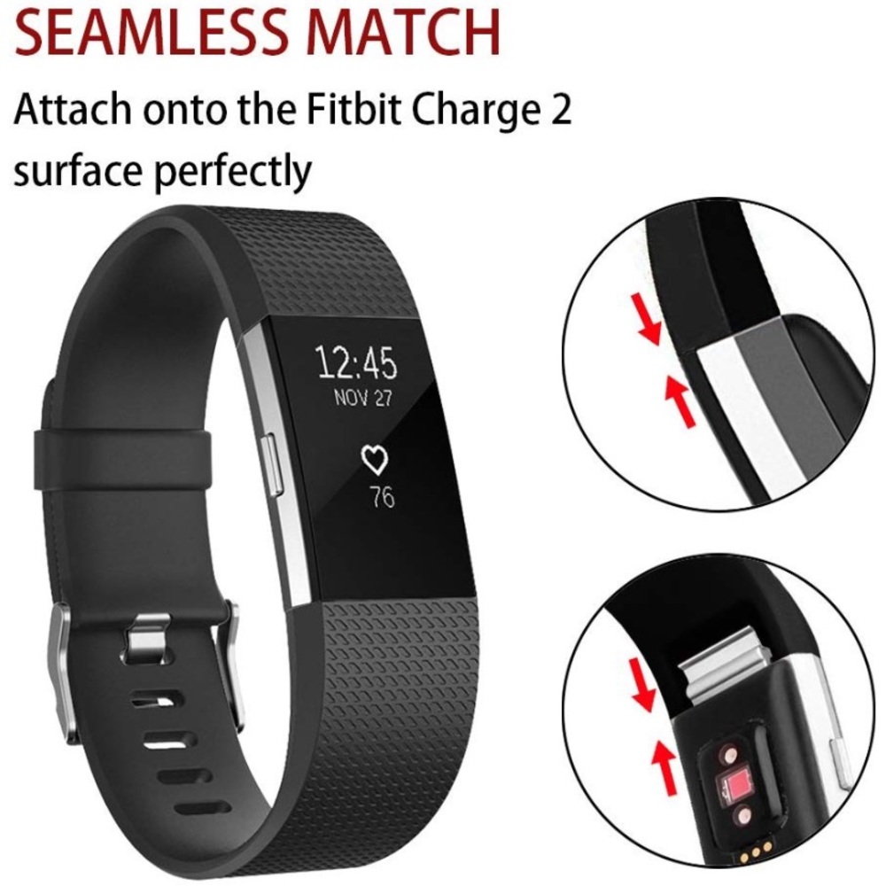Fitbit Charge bands